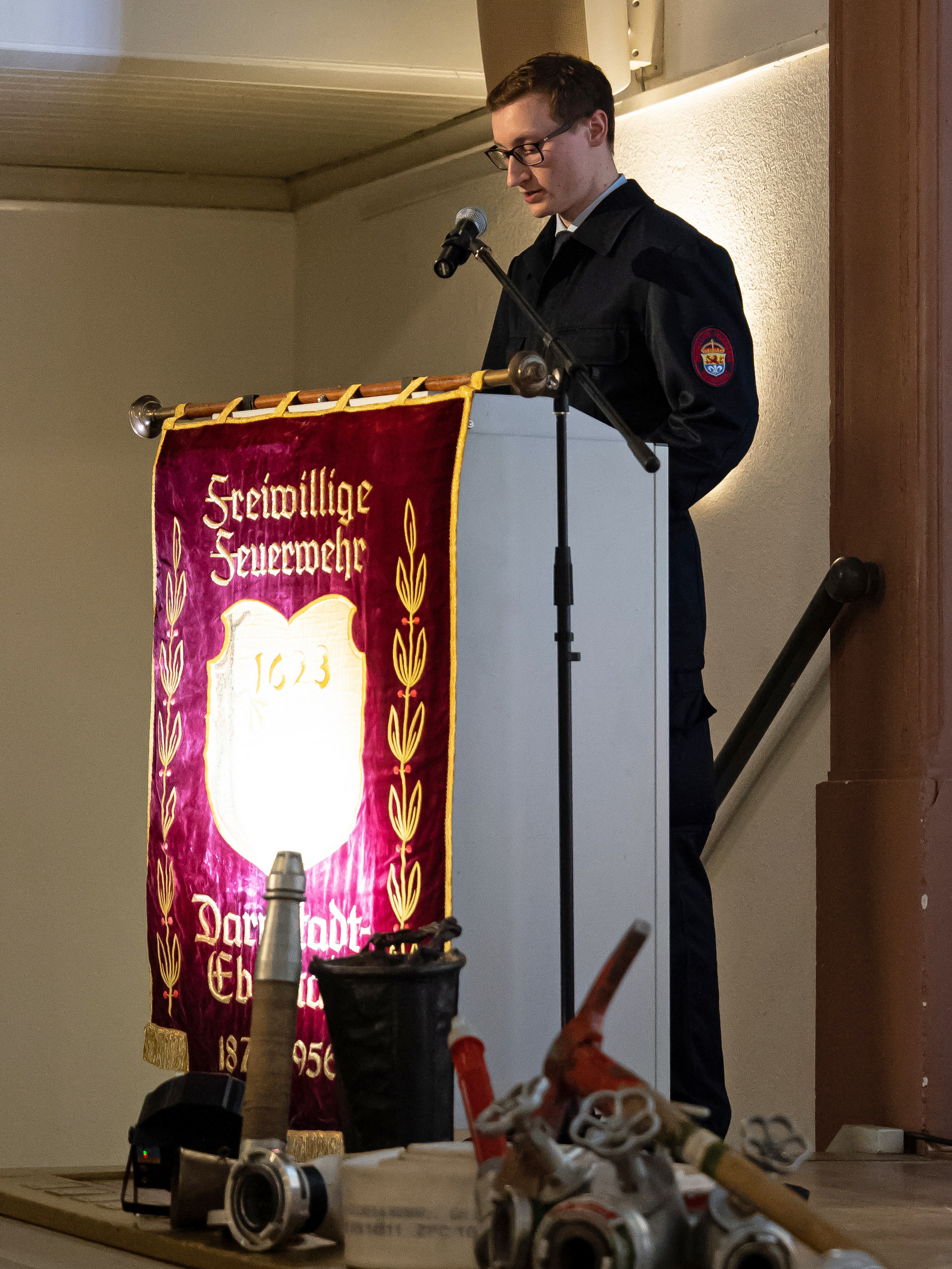 150 Jahre FFE 150 Jahre FFE