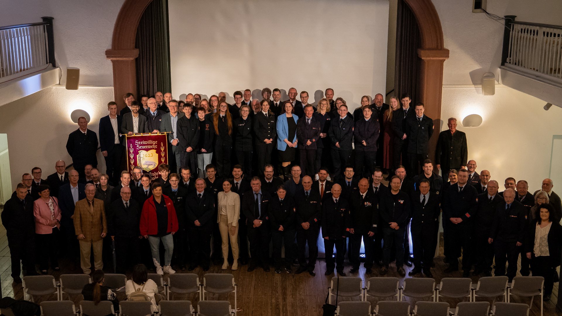 150 Jahre FFE 150 Jahre FFE
