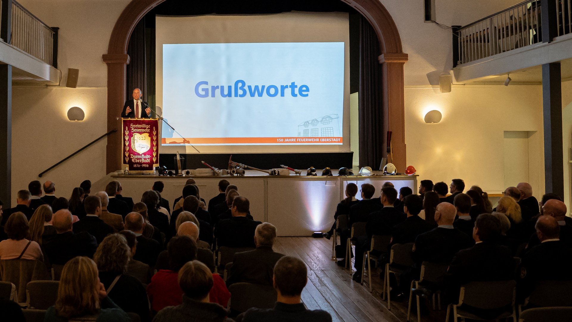 150 Jahre FFE 150 Jahre FFE
