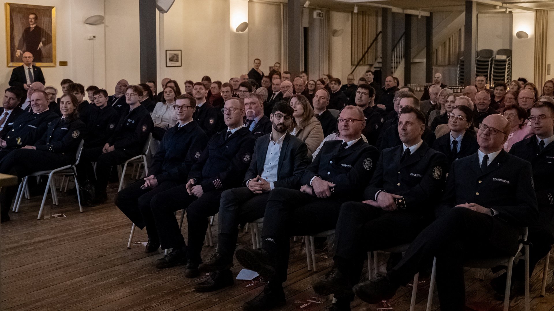 150 Jahre FFE 150 Jahre FFE
