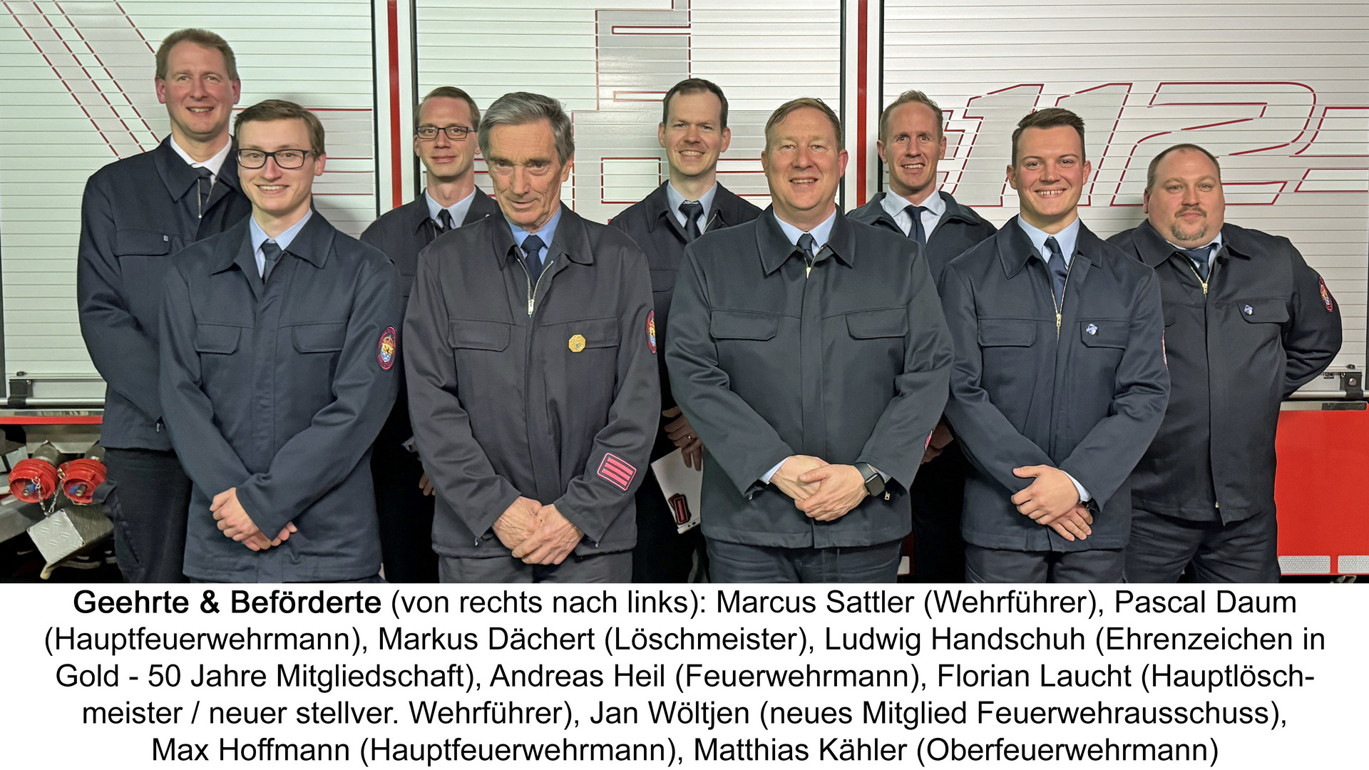 Jahreshaupt- und Mitgliederversammlung