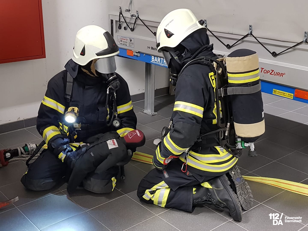 Personenrettung Personenrettung