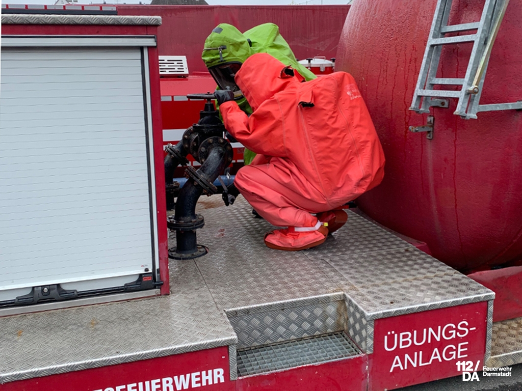 Austausch Flansch Austausch Flansch