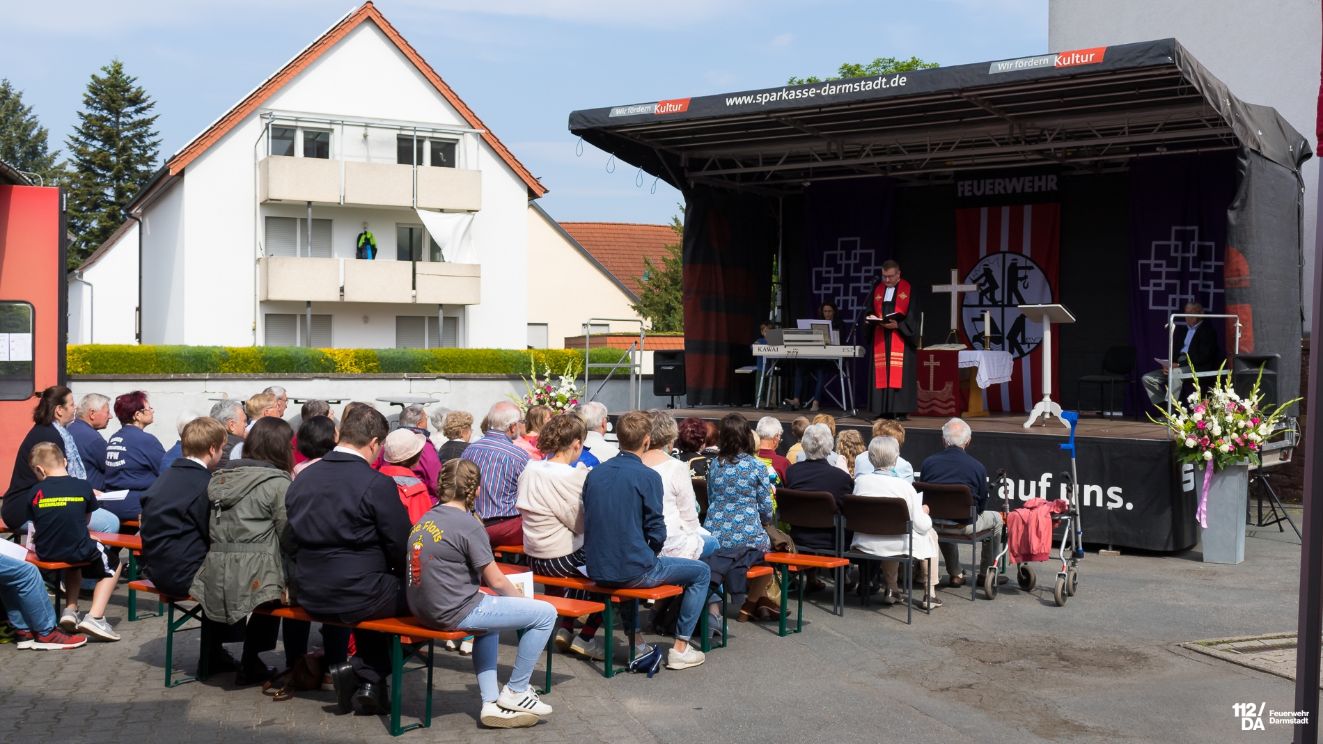Spritzenhausfest