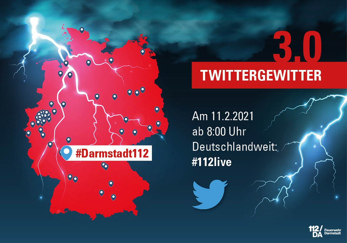 Twittergewitter 3.0