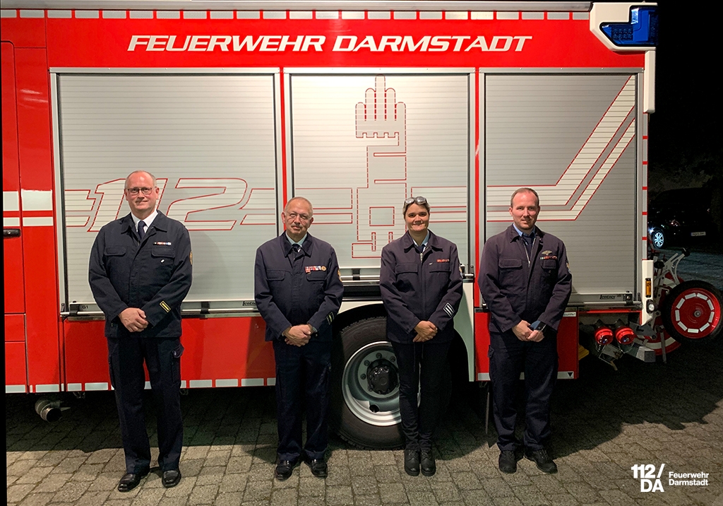 gewählter Vorstand gewählter Vorstand
