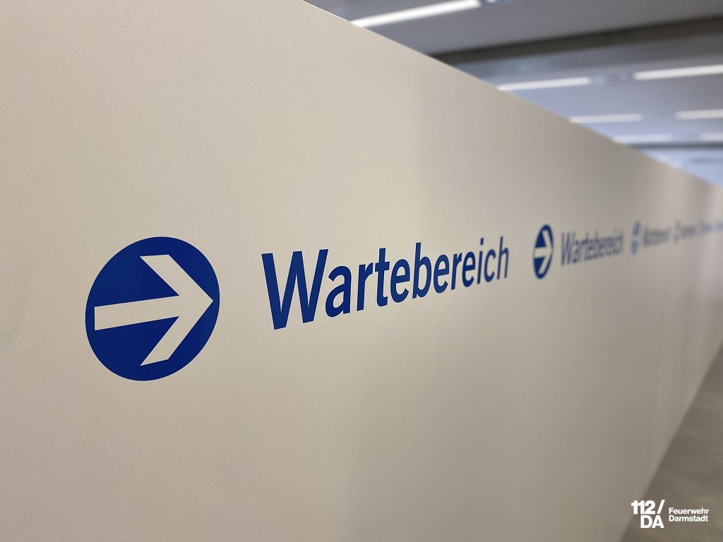 Ein Impfzentrum für Darmstadt Ein Impfzentrum für Darmstadt